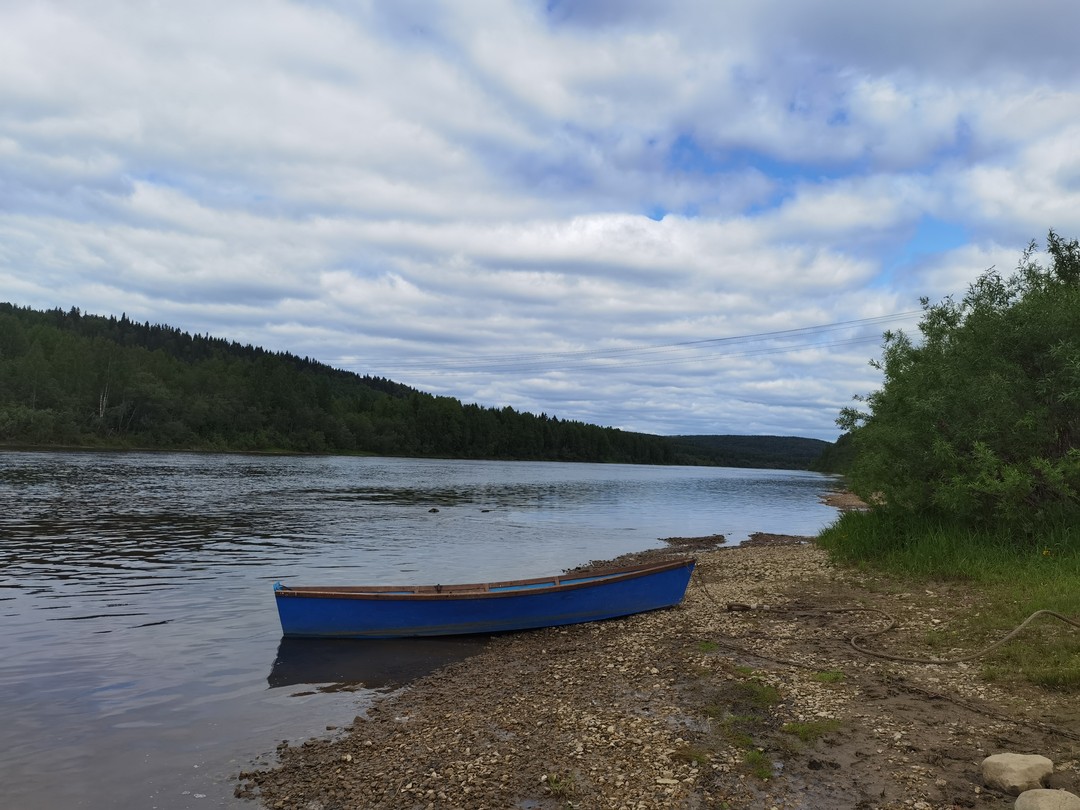 Очень рады, что нашим гидом был Евгений