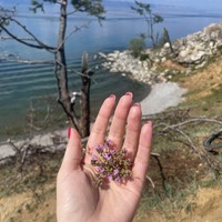 Фото отзыва 3: экскурсия "Один день на Ольхоне в мини-группе"