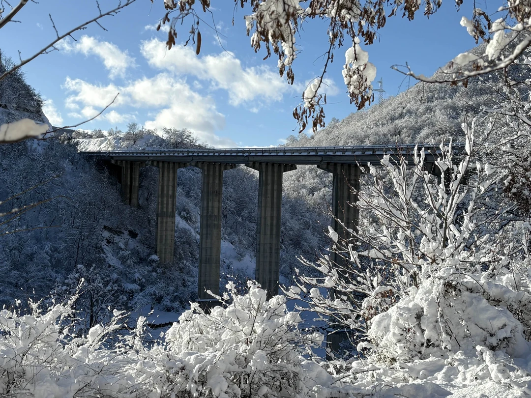 Групповая поездка из Тбилиси - в Казбеги и Гудаури (Артем)