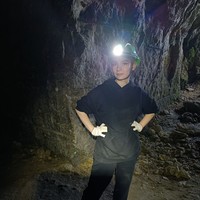 Фото отзыва 3: экскурсия "Камское Устье: гипсовые штольни и Юрьевская пещера"