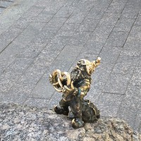 Фото отзыва 2: экскурсия "Из Петербурга в Выборг: поездка с краеведом"