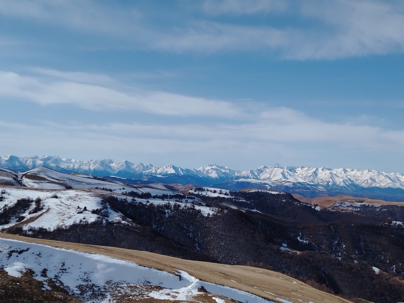 Впечатления от поездки отличные. Гид и водитель Владислав делает все, чтобы туристам было комфортно. Рекомендую этого гида.