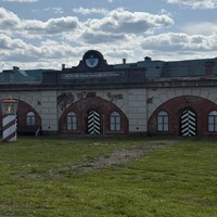 Фото отзыва 2: экскурсия "Из Санкт-Петербурга в Петергоф и Кронштадт: 2 города за 1 день"