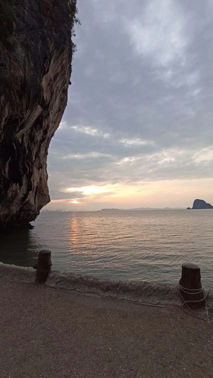 Пхукет all inclusive: приключения и комфорт (Ирина)