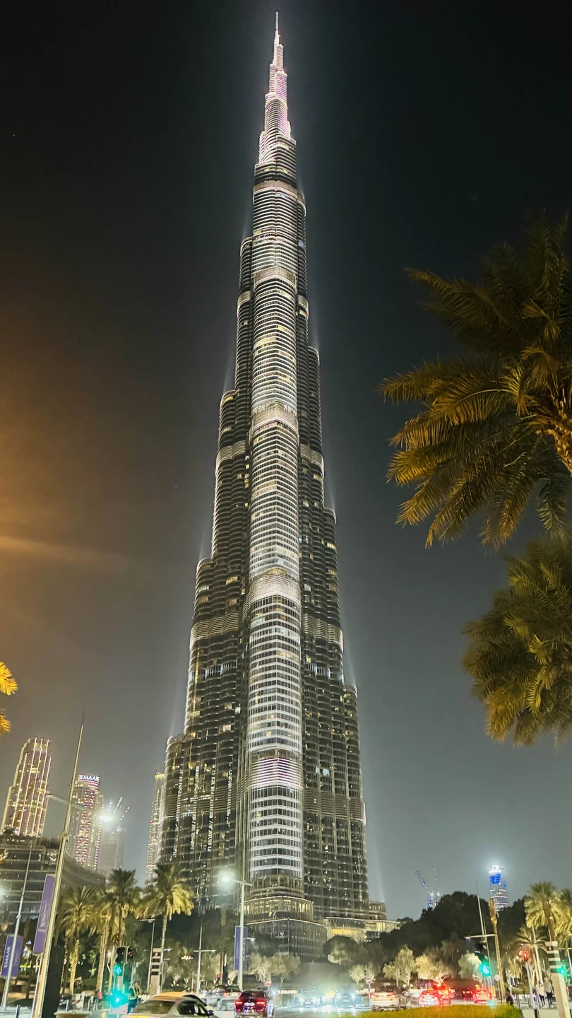 Один день в сказочном Дубае: обзорная экскурсия в мини-группе (Татьяна)