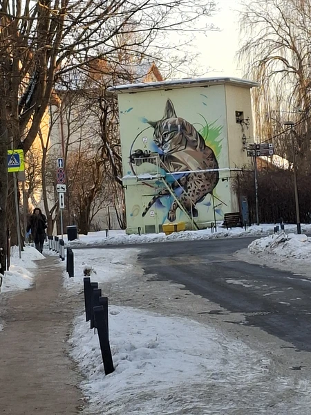 Отличная экскурсия с супергидом! Всё было объяснено максимально подробно и доступно. Узнала много интересного: от теории