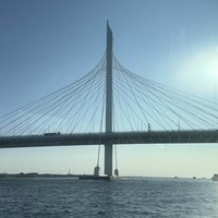 Фото туриста Екатерина 1 - Парадный Петербург с выходом в Финский залив