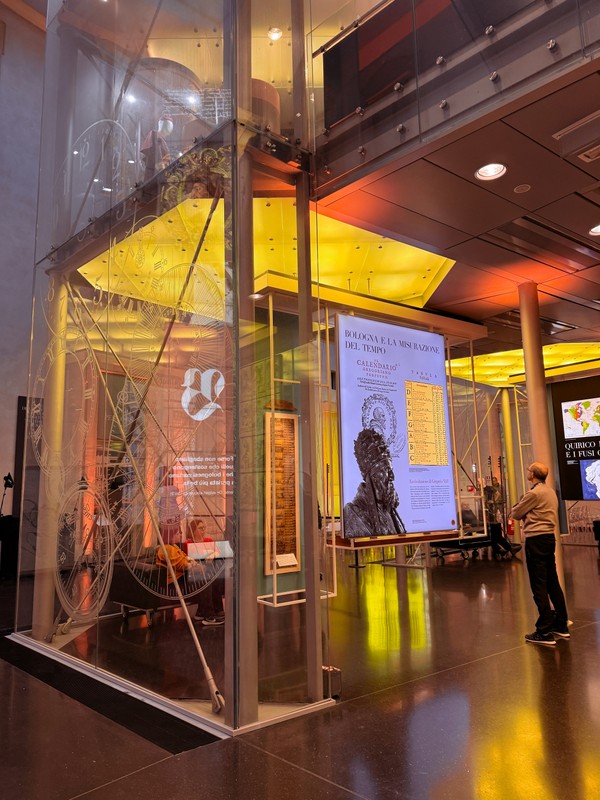 Исторический музей: настоящее погружение в прошлое