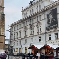 Фото отзыва 1: экскурсия "Квест-экскурсия «Сердце Сараево»"