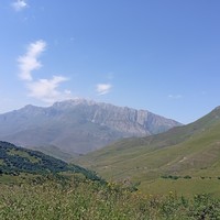 Фото отзыва 2: экскурсия "В окружении гор: лучшие места Северной Осетии за 1 день"