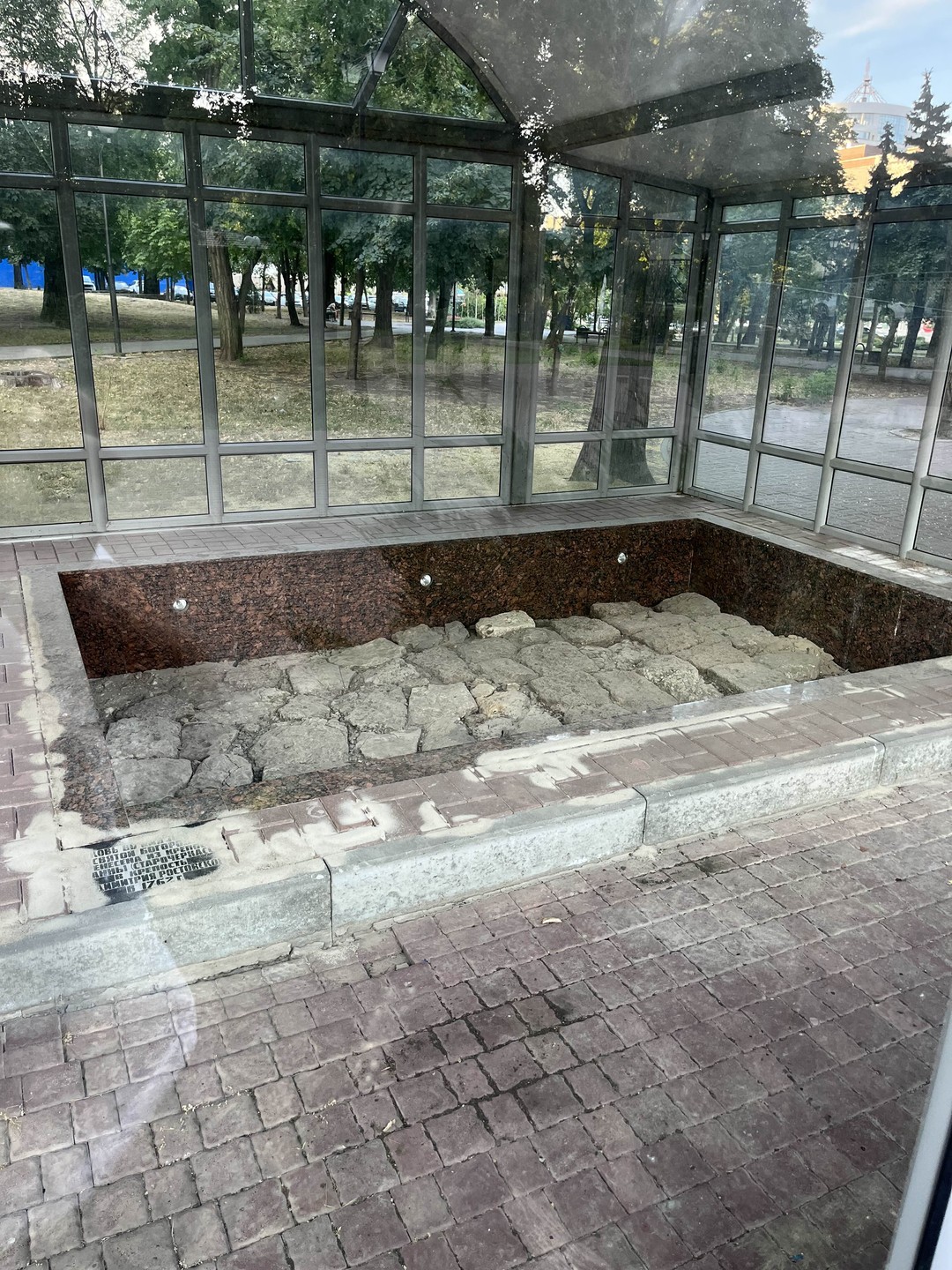 Секреты старой крепости, или Ростов сквозь века (Сергей)