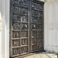 Фото туриста Светлана 1 - Древний Новгород, Великий Новгород