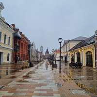 Фото отзыва 1: экскурсия "О Туле — на прогулке по Старому городу"