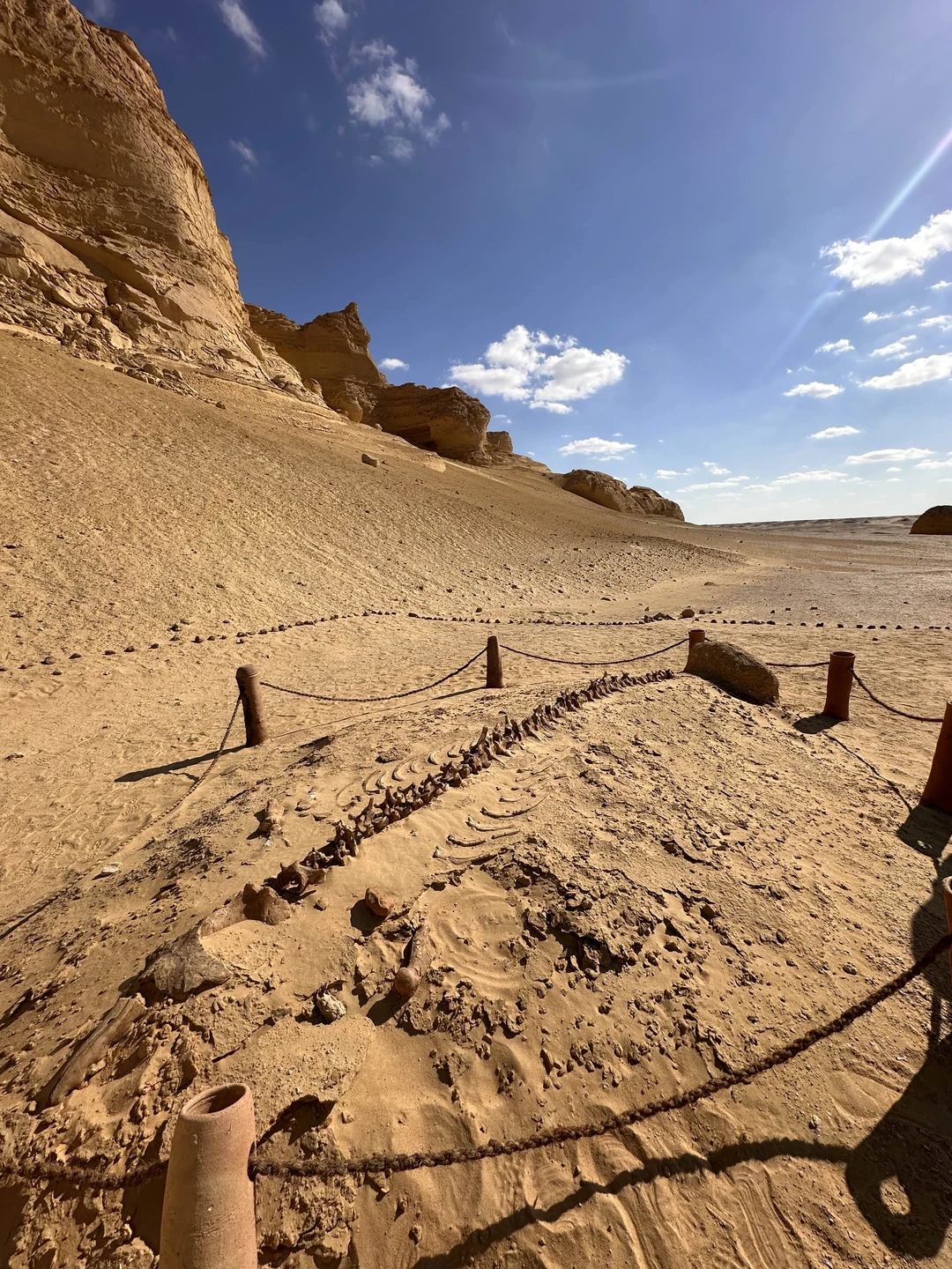 Очень понравилась экскурсия с элементами экстрима в виде катания на сент борде по барханам и экстремального