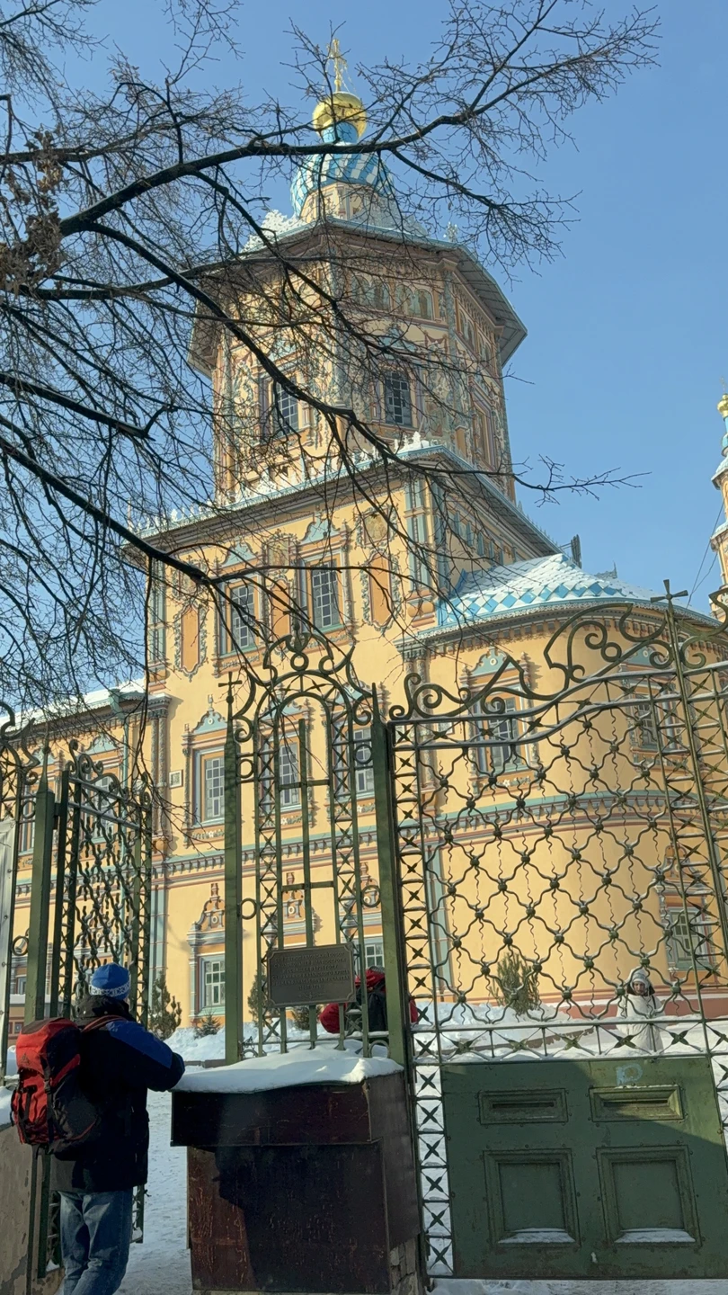 Все прошло просто замечательно 👍 Было очень интересно, увлекательно, и познавательно!!! Спасибо большое нашему гиду что