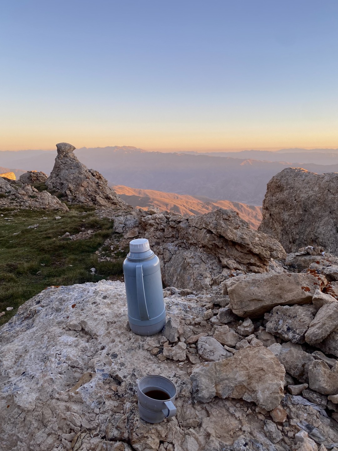 Виды от которых кружилась голова! Насыщенная и разнообразная программа, нужно потратить еще несколько дней, чтобы осмыслить
