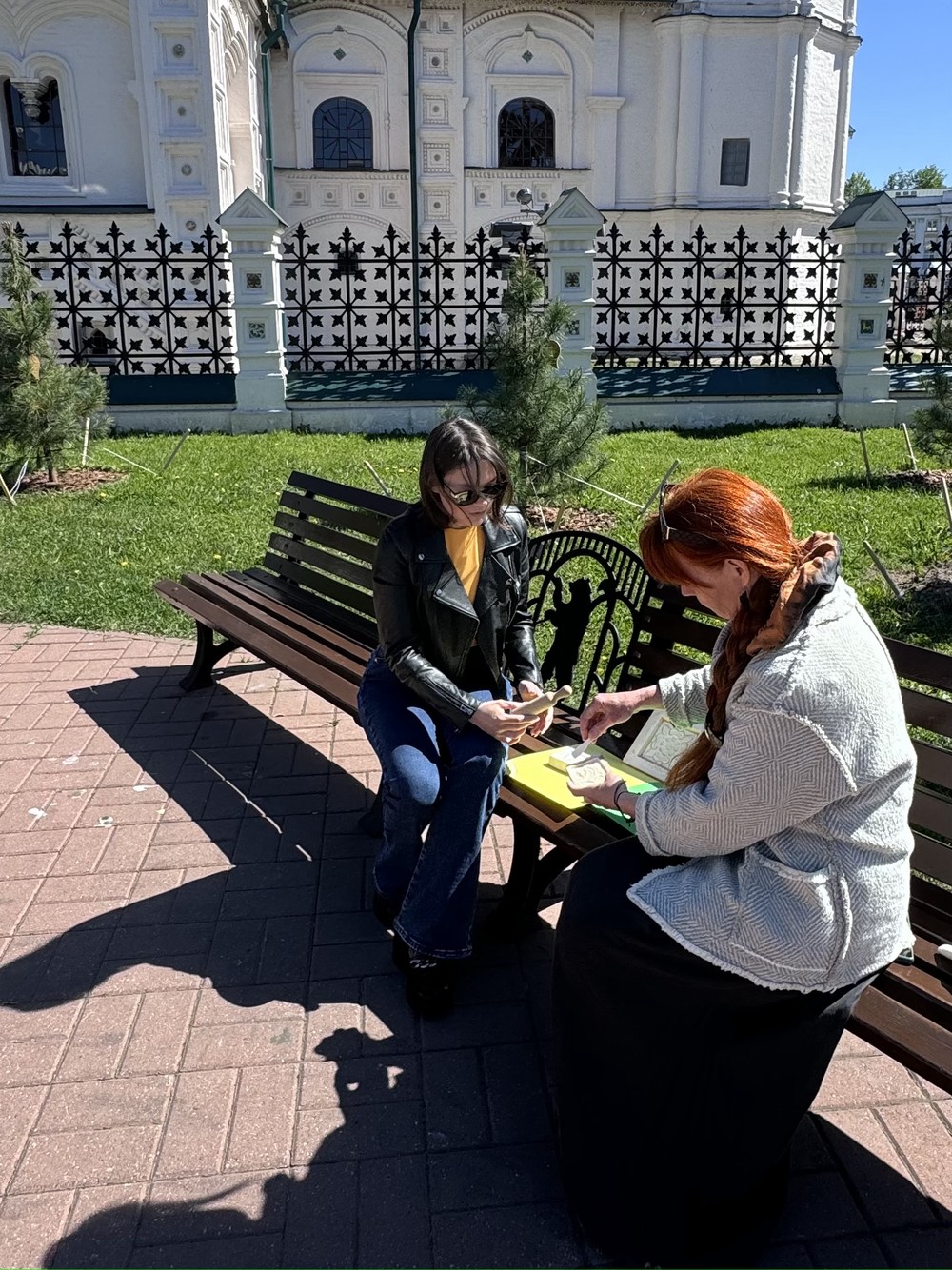 PRO-изразец: экскурсия и мастер-класс (8/23)