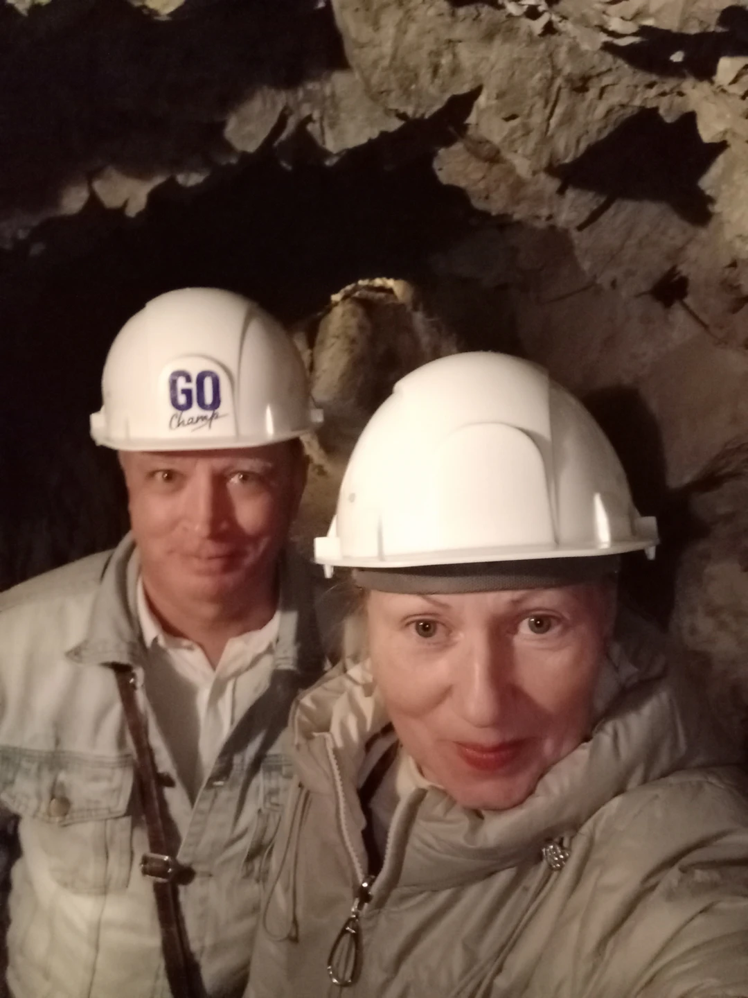 Незабываемое впечатление!