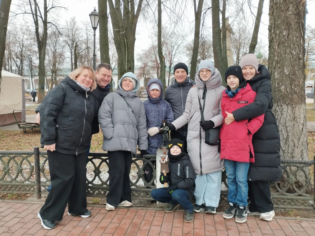 Огромное спасибо, Екатерине!