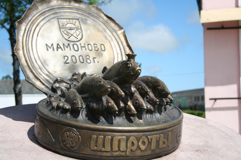 На поиски средневековых прусских городов - из Калининграда