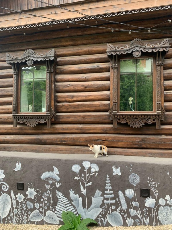Летописный Козельск, Шамордино, Оптина и Фёклина пустыни