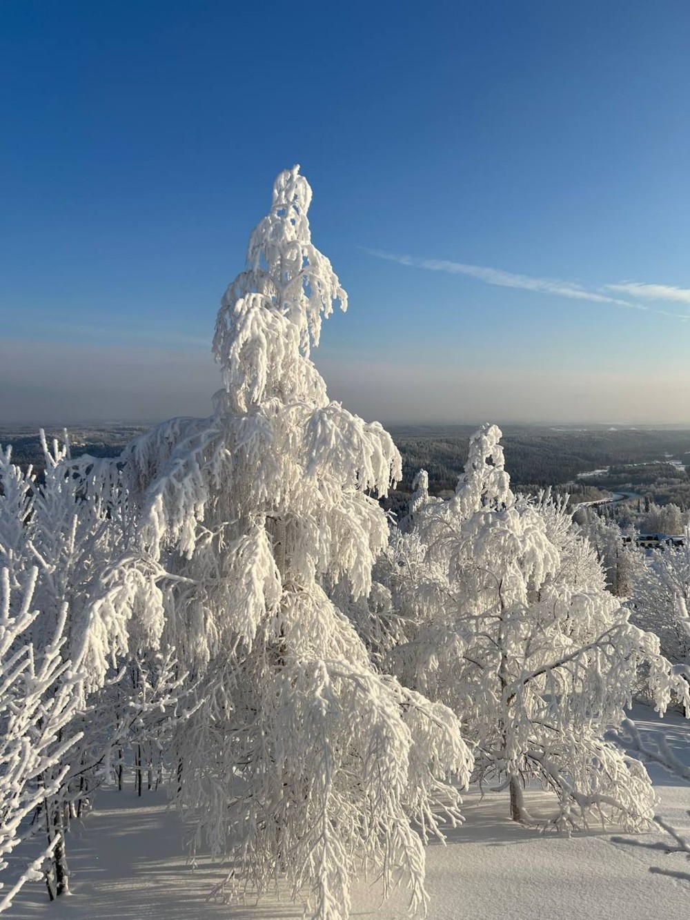 Фото Из Перми — в Кунгур и Белогорье!