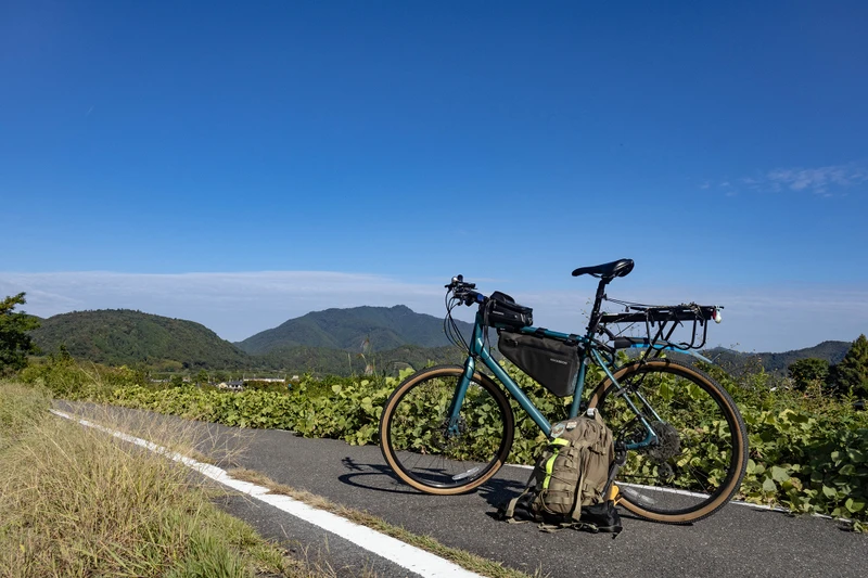 Велодень в Киото: туда, куда пешком не дойти