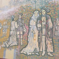 Фото отзыва 2: экскурсия "Могилёв: обзорная экскурсия с элементами квеста"