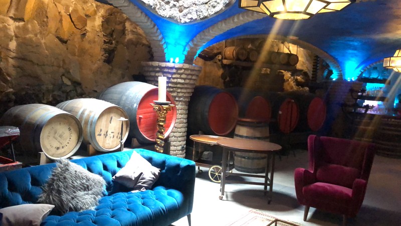 были на экскурсии 25 января 2020 года! до сих пор вспоминаем этот прекрасный день и ресторан в который нас привезли🫶спасибо