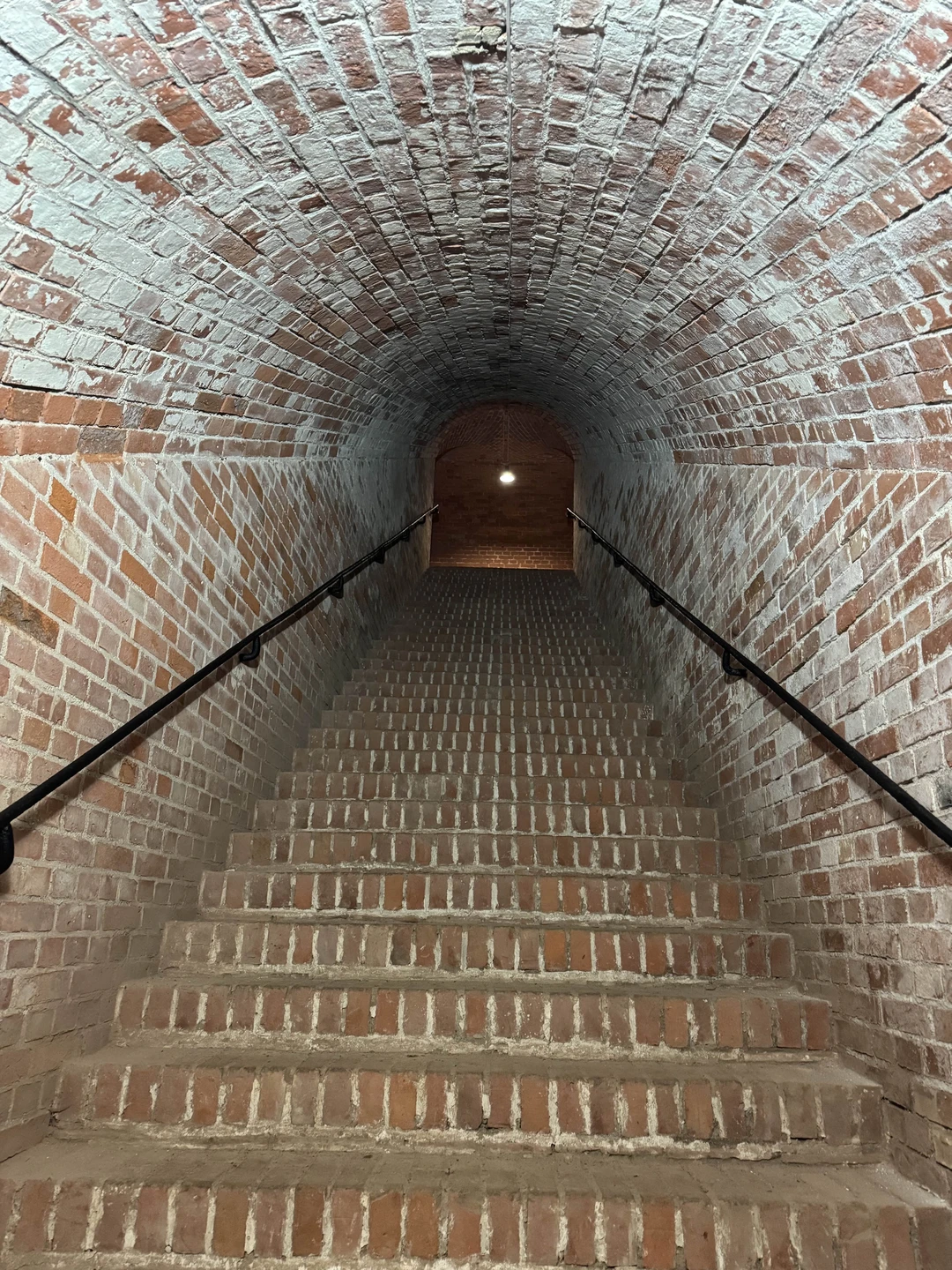 По фортам Калининграда (Мария)