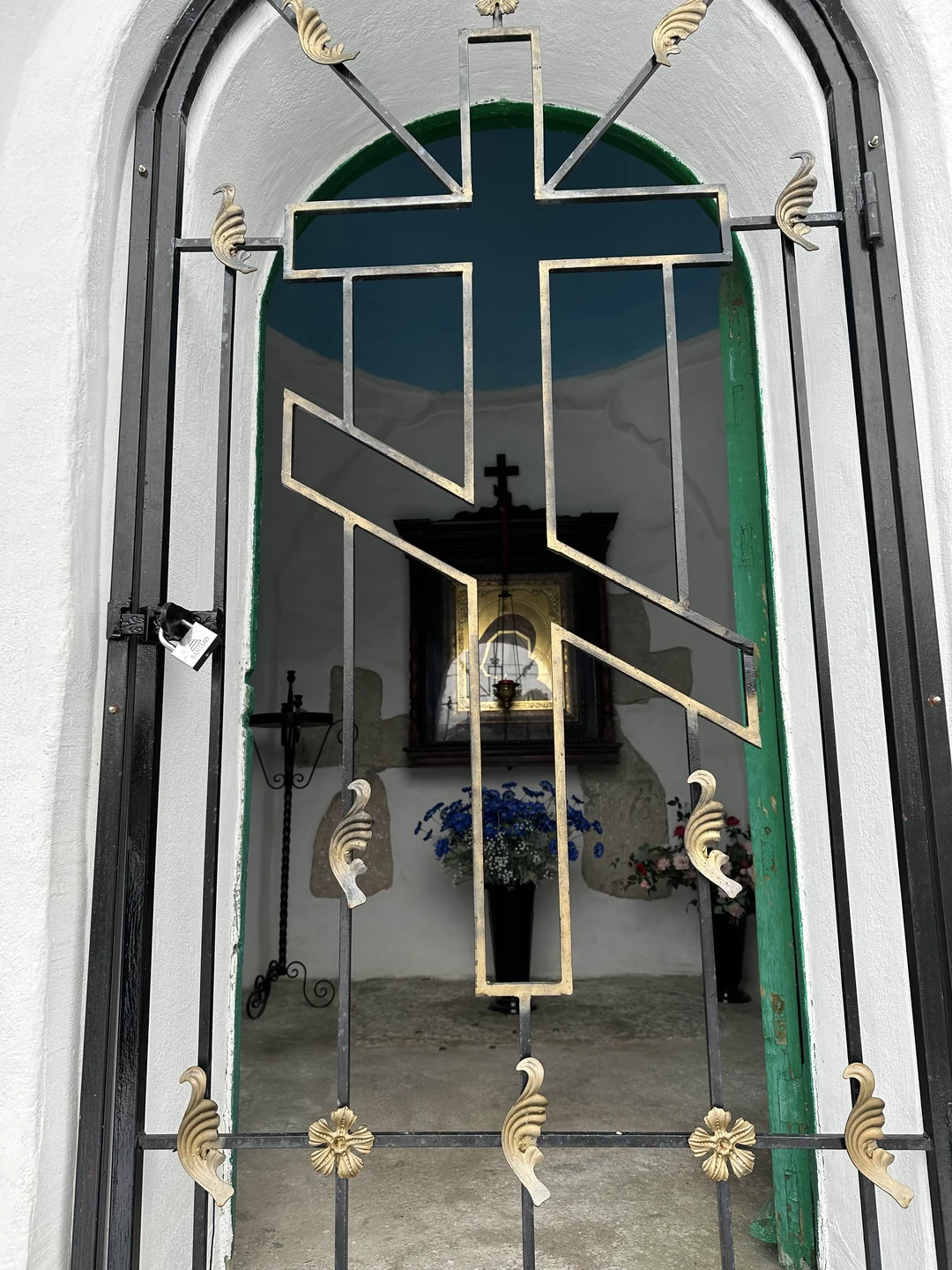 Всем, кто хочет знать «откуда есть пошла земля русская», поможет прекрасный гид Даниил, который прекрасно осведомлён об этом