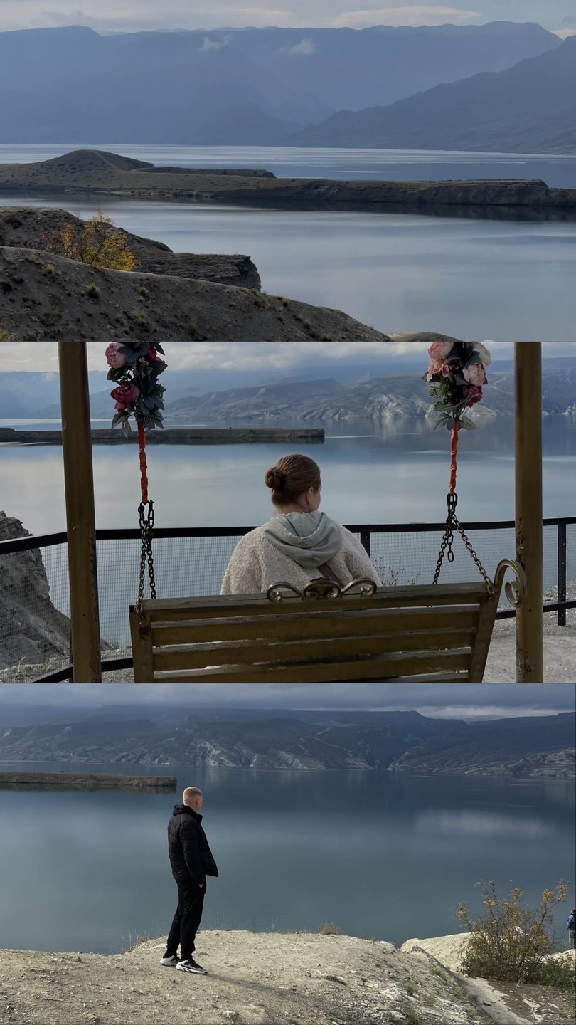 все было круто, спасибо! комфортно, интересно, красиво!!