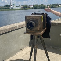 Фото отзыва 6: экскурсия "Квест-экскурсия «Гуляем по&nbsp;Твери»"