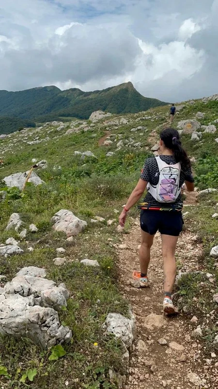 Спортивный уик-энд на Кавказе в мини-группе: забег по маршруту «Тридцатка»