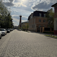 Фото отзыва 7: экскурсия "Рыбинск впервые"