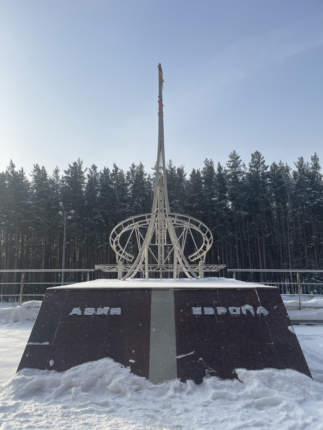 Интересный маршрут и эрудированный экскурсовод. Большое спасибо!