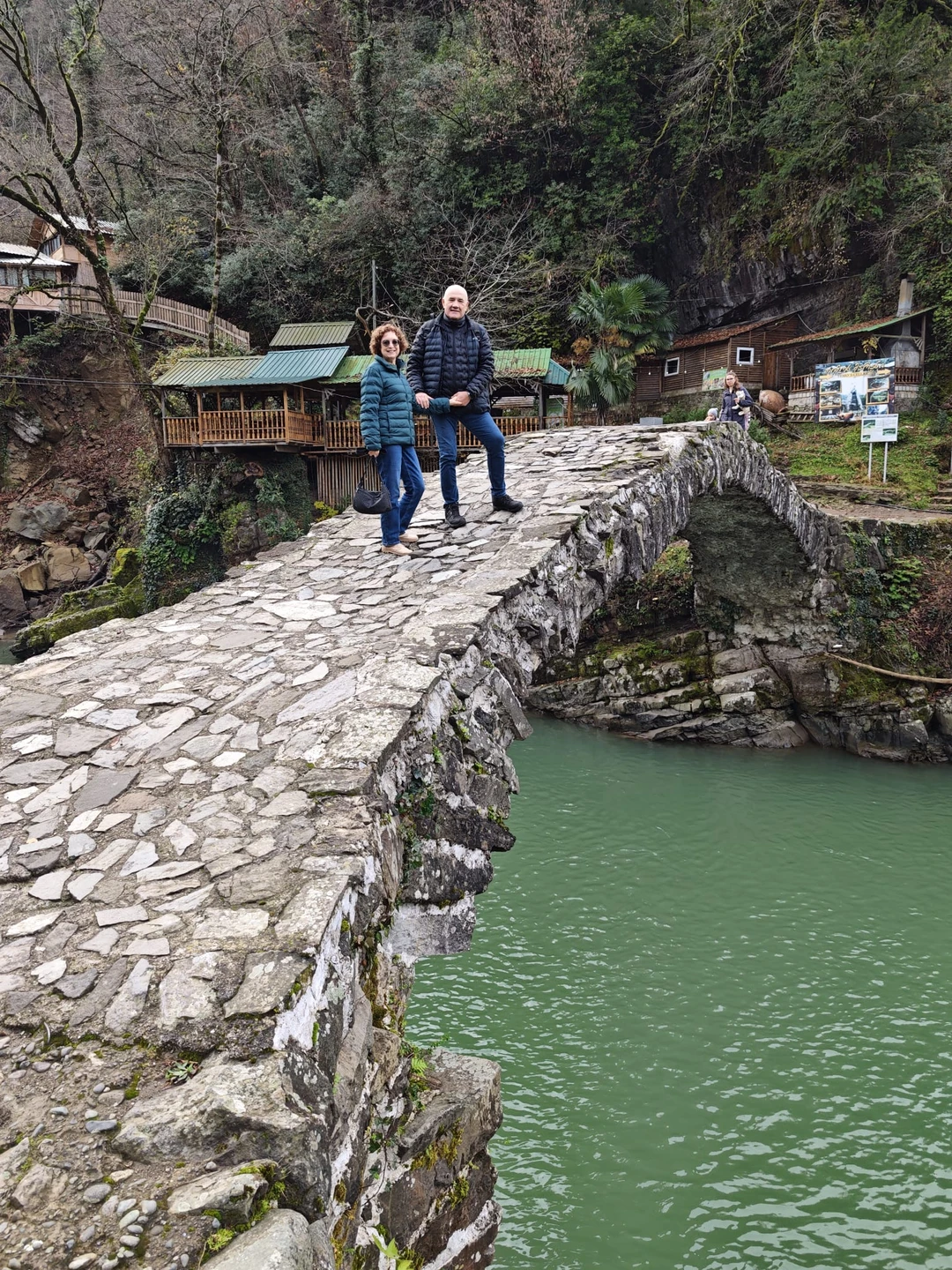 Огромное спасибо за прекрасный день! Красиво, познавательно, вкусно и очень весело!!!
