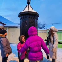 Фото отзыва 3: экскурсия "Приключения в Коломне — экскурсия для детей"