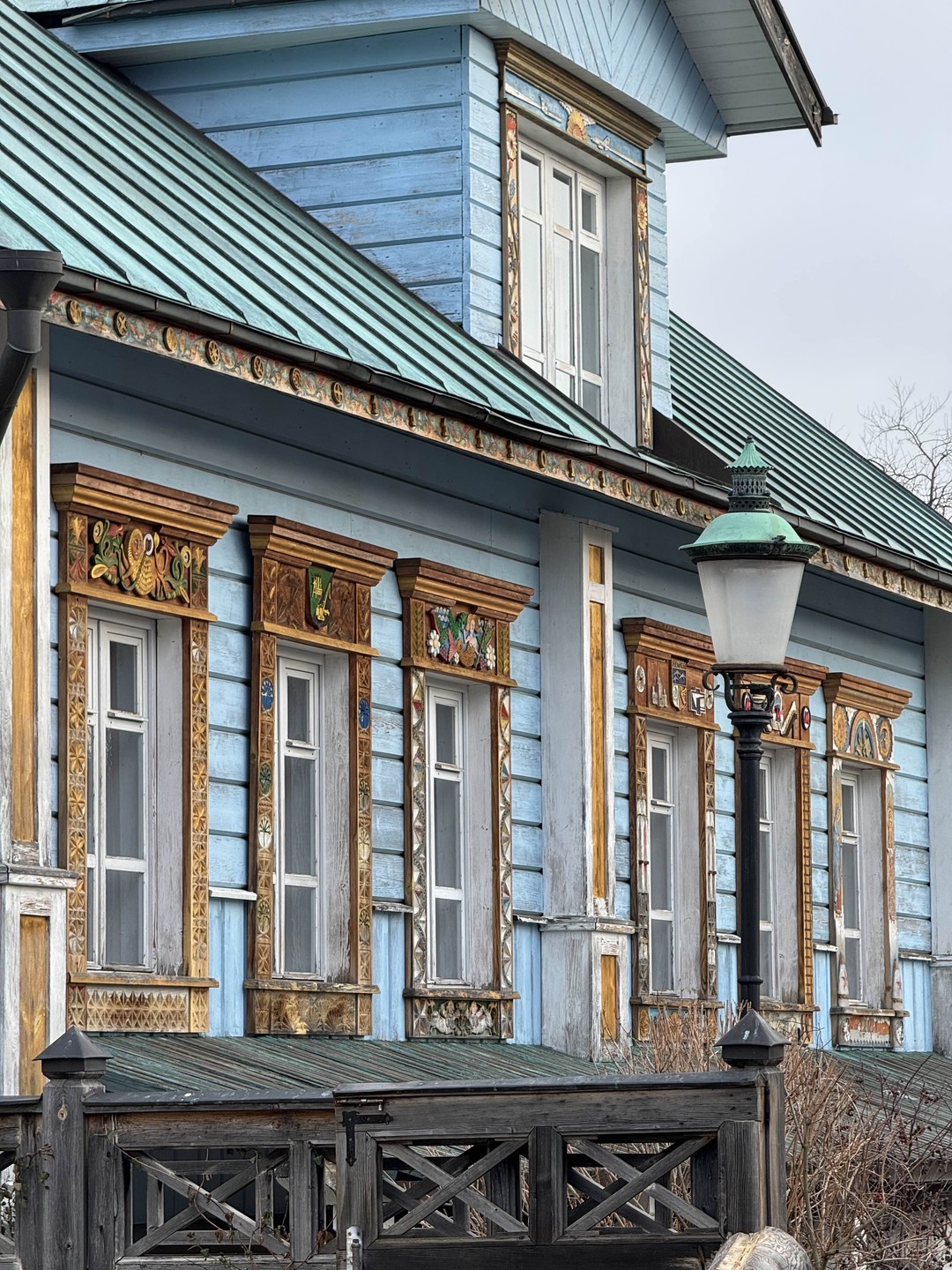 Суздаль: дух древнего города (Елена)