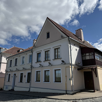Фото отзыва 7: экскурсия "По Минску — на электромобиле с панорамной крышей"