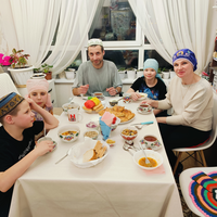 Фото отзыва 1: экскурсия "Эчпочмак своими руками"
