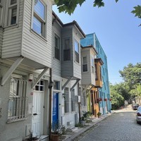 Фото отзыва 3: экскурсия "Трио Стамбула: Старый Город, Босфор и Кадыкёй"