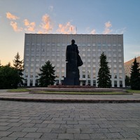 Фото отзыва 5: экскурсия "Архангельск — первое окно России в Европу"