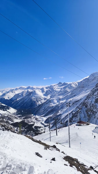 поездка получилась супер, все очень понравилось!