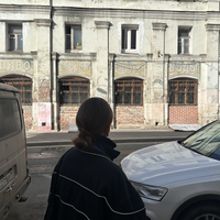 Фото отзыва 1: экскурсия "Хитровка: криминальная аристократия Москвы. По следам Эраста Фандорина"