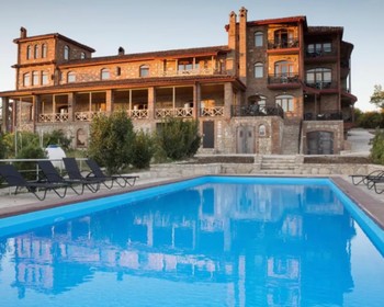 Кулинарные мастер-классы, дегустация вин, винное SPA