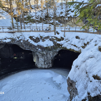 Фото отзыва 8: экскурсия "Всё лучшее в Карелии за 2 дня (из Петербурга)"