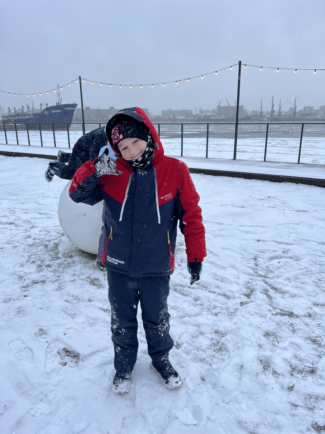 Очень довольны, что взяли эту экскурсию!