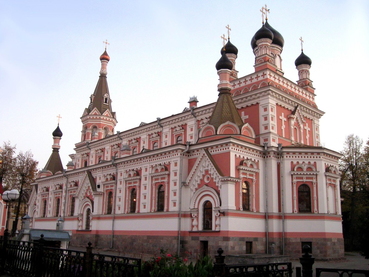 Королевский Гродно и католический мир - из Минска