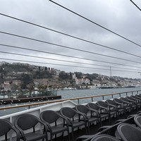 Фото отзыва 4: экскурсия "По Босфору с гидом + трансфер, питание и остановка в Азии"